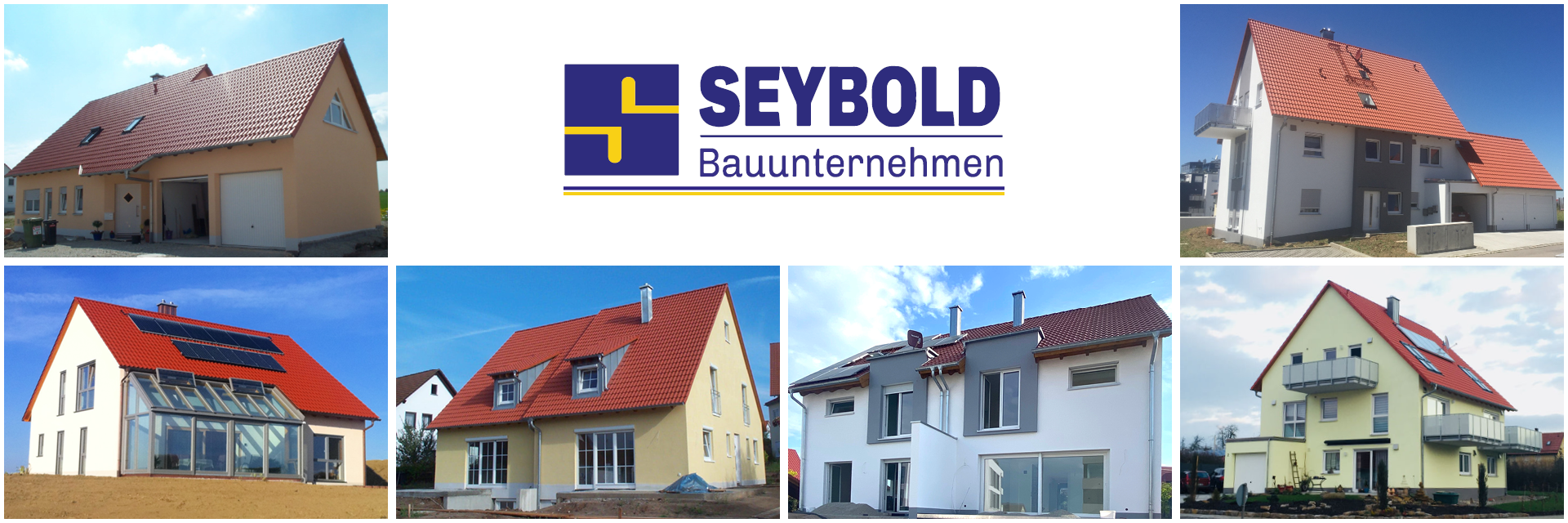 seybold bauunternehmen rothenburg